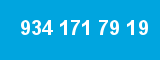 934 171 79 19